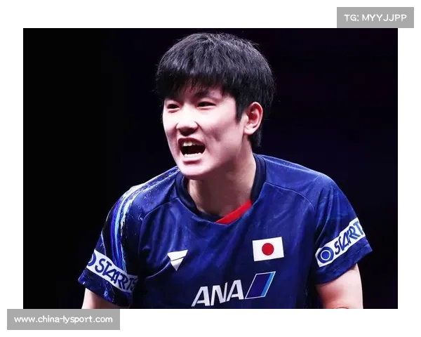 张本智和勇夺萨格勒布站乒乓球冠军展现强劲势头再度刷新个人最佳表现