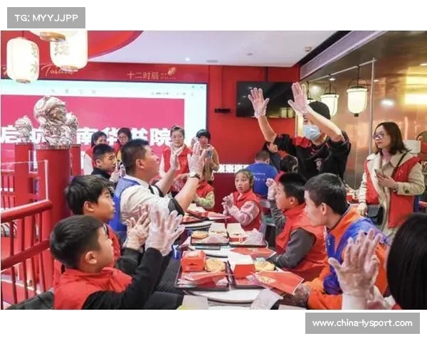 球员携手公益行动，多位明星走进校园传递正能量