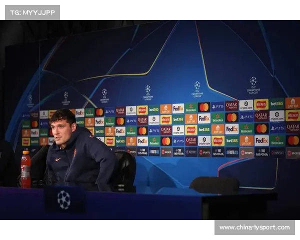 巴萨官方：克里斯滕森训练中左膝前十字韧带部分撕裂，将采取保守治疗